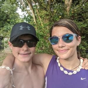 Meet your Posher, Shayden